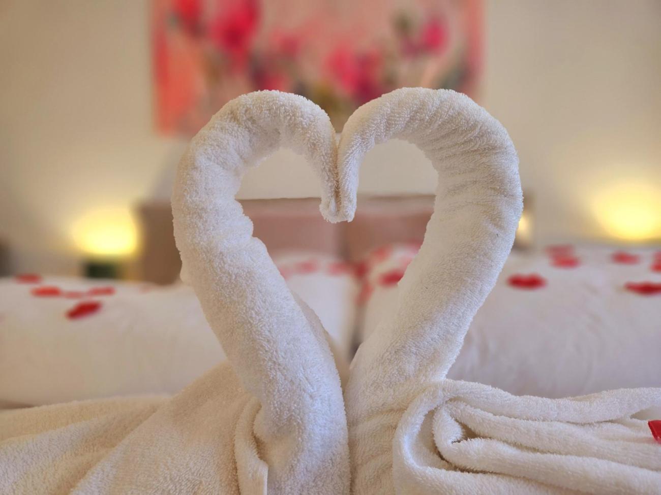 Holdvirag Hotel Sarvar Luaran gambar